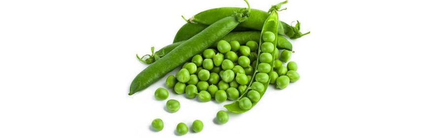 Green peas